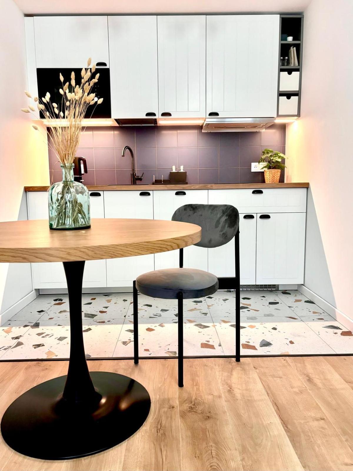 Debina Spot Apartment Debina (Ustka)