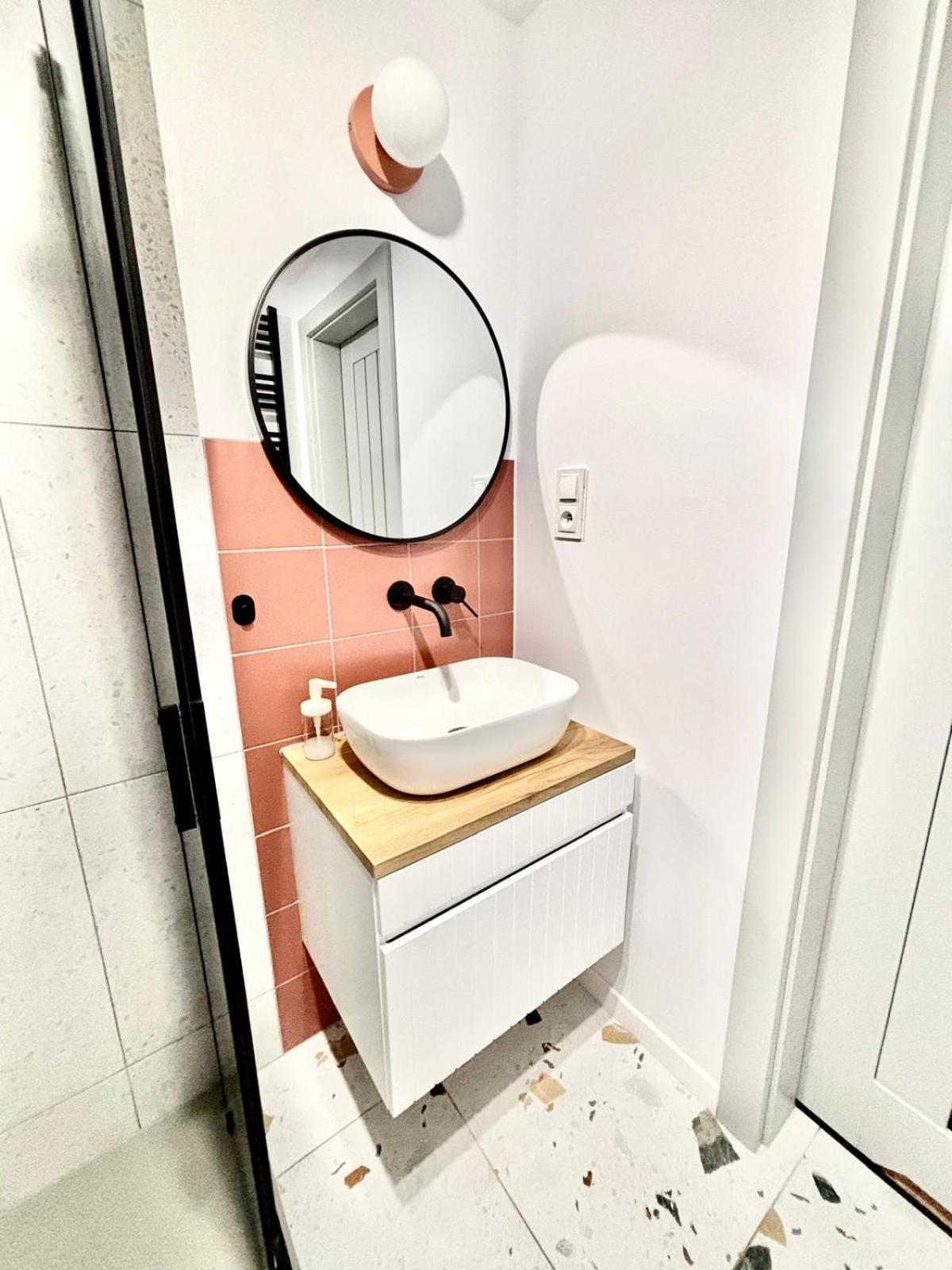 Apartment Debina Spot Debina (Ustka)
